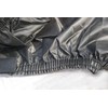 Speedwellstar Premium Waterproof BBQ Cover 145x120x70 cm Large Barbecue Breathable