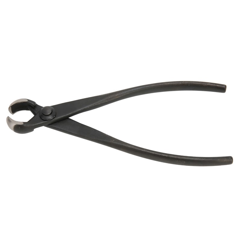 Hand Bonsai Cutter 175mm High Strength Ergonomic Bonsai Concave Cutter