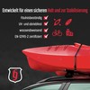MAGMA 2 Tie Down Straps with Ratchet 3.5 m I