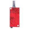 Headphone Preamp Module, Headphone Amplifier Board MAX4410 DC 3-12V 3.5mm