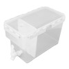 Refrigerator Drink Cold Kettle Large Capacity Multi Function Beverage Storage