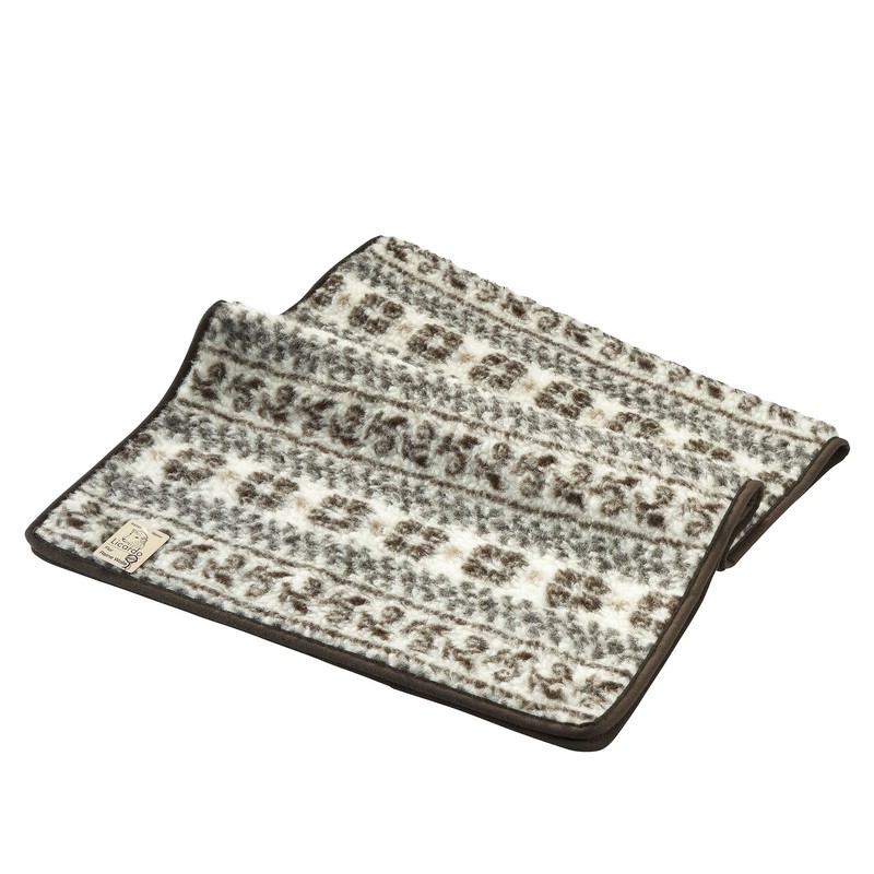 Linke Licardo GmbH Malmö Wool Chair Protector 175 cm x