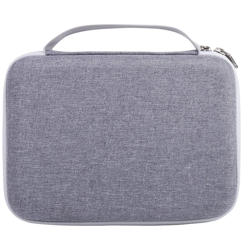 Khanka Compatible Storage Case for Yamaha Yamaha AG06/AG06MK2 Webcasting Mixer