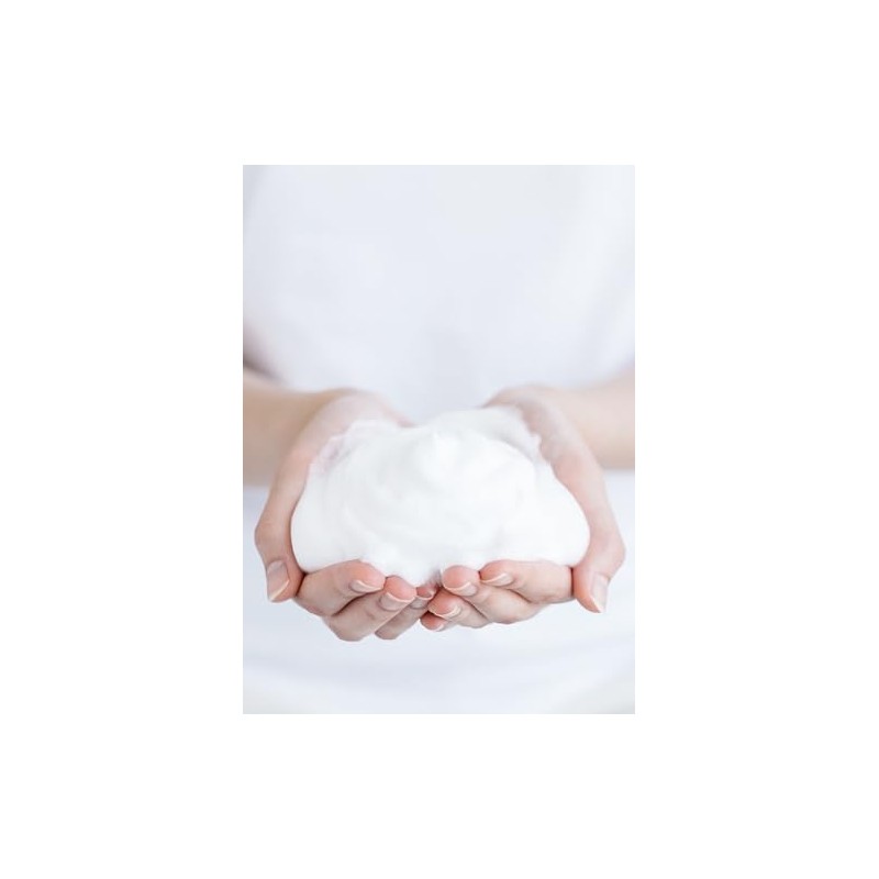 Celimax Derma Nature Relief Madecica pH Balance Espuma de Limpieza