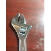 Kobalt 8-in Adjustable Wrench. (AQ-20)