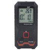 Resistance Tester LCD Display Auto Recognition Quick Response Resistance Meter
