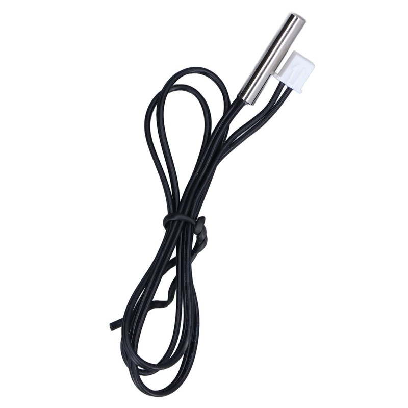 FTVOGUE Sondas de Sensor de Temperatura de 10 Piezas, Termistor