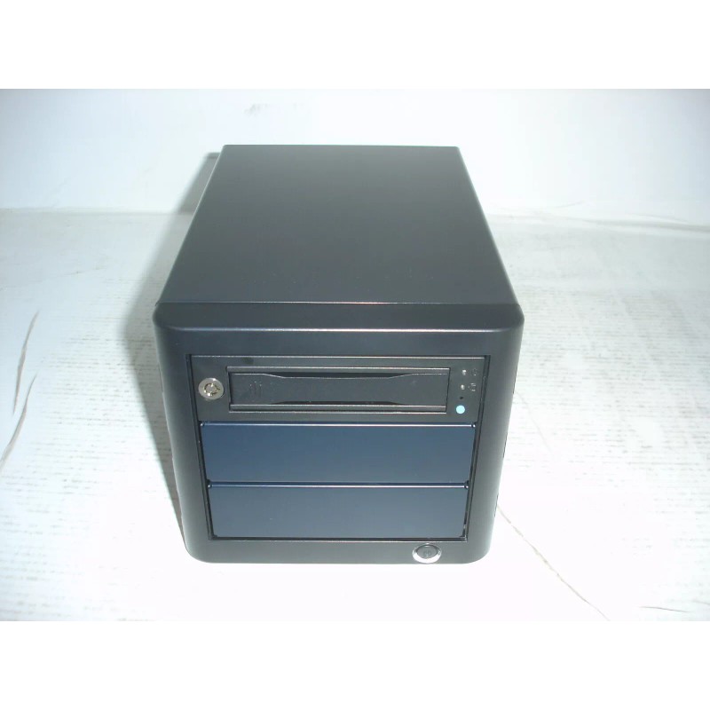 EFI Electronics for Imaging Inc (EFI) Optional External HDD Security