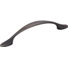Elements Somerset 5 in. Cabinet Pull