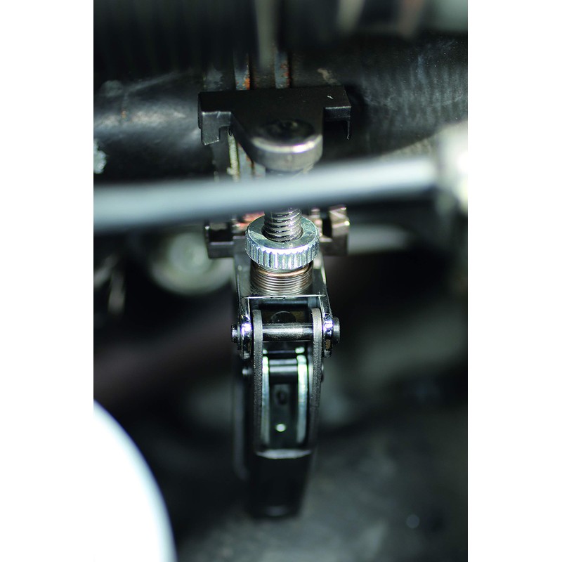 Laser 6556 Hose Clamp Tool 2 - 52mm