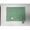 Jemako DuoTuch 18 x 24 cm Green Fibre Strong Against