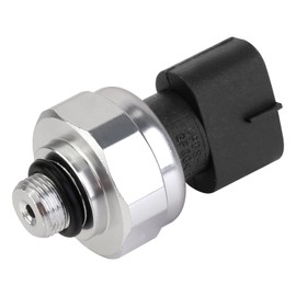 8871933020,Refrigerant Pressure Switch for Lexus,CT200H,ES300H,ES350,GS300,GS350,GS450H,GS460,GX460,IS250 IS300 IS350,LS460 LS600H LX570.Toyota,Sienna.Jaguar,XF,F-Type,XJR,XKR.Land Rover,Jaguar.