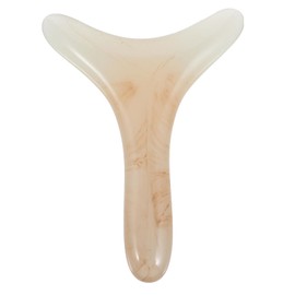 Baluue 4pcs Massage Tools Face Body Sculpting Tool Beauty Scraping Massage Board