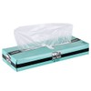 Plastic Deli Wrap and Bakery Wrap 15" X 10 3/4