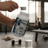 Suplemento Cla + Carnitina Corvus 1kg Polvo Varios Sabores