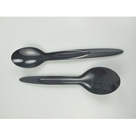 TUPPERWARE Insulated Ladle gray (2)