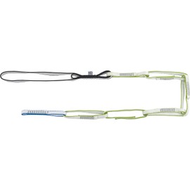 Climbing Technology Multi Chain, Evo, Unisex – Adult, Blue/Green, One Size