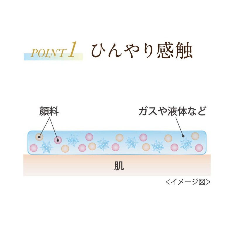 Coffret Dor Eye Primer, Makeup Foundation, 0.9 oz (25 g)