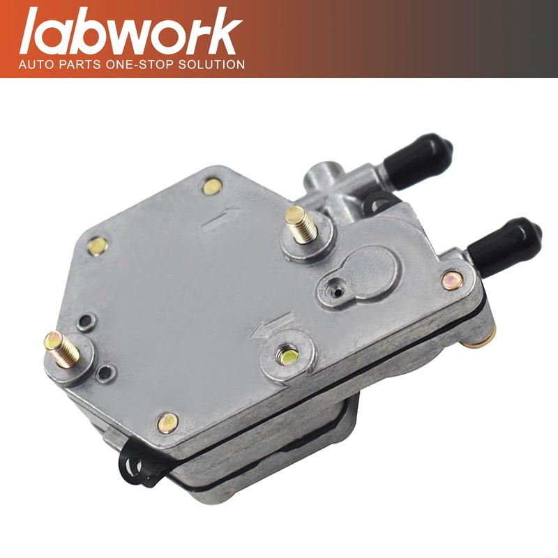 Fuel Pump Replacement for Suzuki King Quad Quadrunner 300 LT4WD
