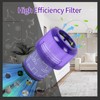 Gudotra Replacement Filter for Dyson V10 Cyclone Series SV12 V10