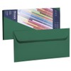 Artoz Fir Green C6 Mosaic Card