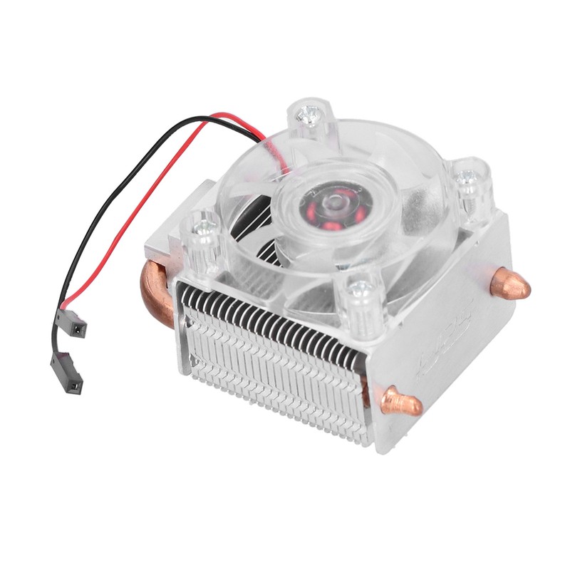 CPU Cooling Fan Computer Case RGB Cool Ice Tower Cooler