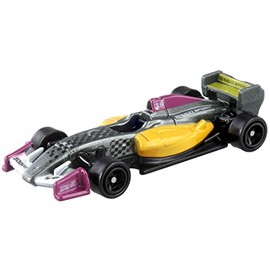 tomika No. 14 Formula Renault 3.5 Blister