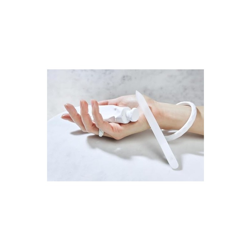 Zwilling Twinox 88437-140-0 Nail File Glass Manicure Pedicure 140 mm