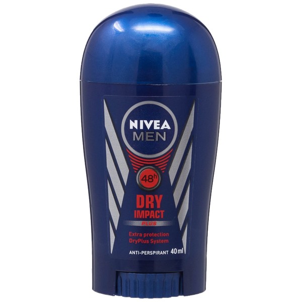 Nivea Men Deodorant Stick Dry 40ml