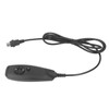 Electric Actuator Controller 3 Button 5 Pin Hand Controller for