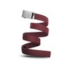 Mission Belt Men's Canvas Ratchet Belt, 40 mm Canvas Collection