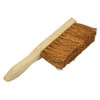 Faithfull FAIBRCOCO11 Soft Coco Hand Brush 275mm (11in)