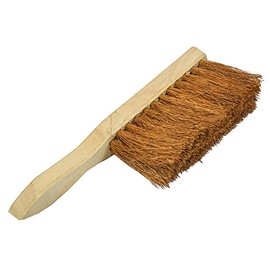 Faithfull FAIBRCOCO11 Soft Coco Hand Brush 275mm (11in)