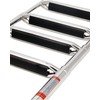 Mojiate Boat Ladder Treads，Snap-on Boat Boarding Ladder Treads M2599S4
