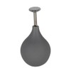 Esschert Design Plant Flower Sprayer Small Grey Atomiser Water Ball