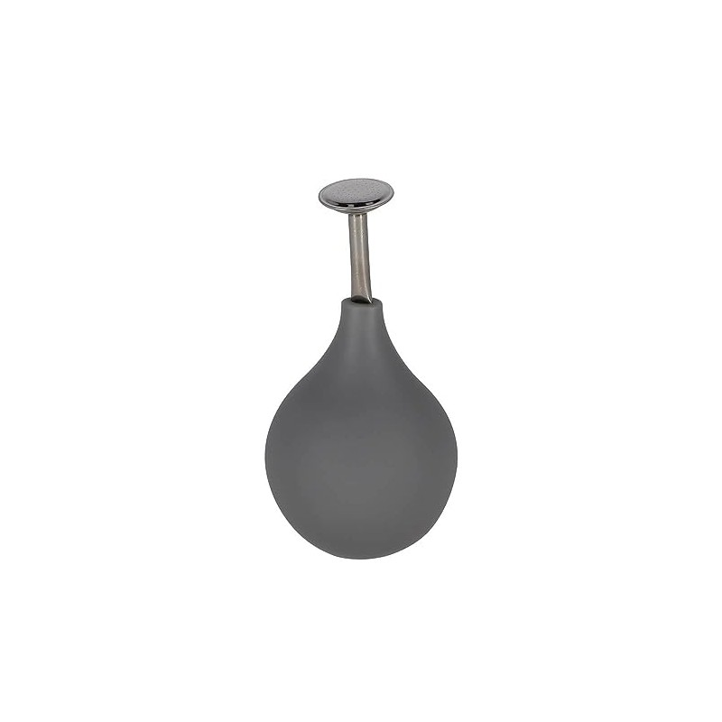Esschert Design Plant Flower Sprayer Small Grey Atomiser Water Ball