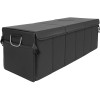 GOODFITMENT For Toyota 4Runner 84-2024 Trunk Cargo Organizer Folding Collapsible