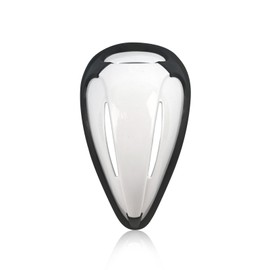 VPRO Athletic Cup, Groin Cup, Protective Cup for Sports Football Baseball Ice Hockey Adult, Youth (Adult(Large))