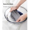 Leakproof Panties for Over 60#s with Incontinence-5 Pack Leakproof Ladies