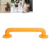 Shower Grab Bar Bathroom Anti Slip Shower Handle Safety Handrail