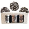 The Exotic Teapot – Breakfast Tea Selection Gift Box, Three
