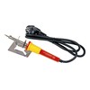ROTHENBERGER Industrial Micro Soldering Iron 25 W, incl. Tool Rest