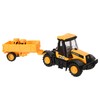 HTI Toys JCB Construction Vehicles 5 Assorted with One Supplied