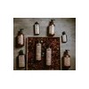 Kit Shampoo Y Mascarilla Argan Gd3 Sin Sulfatos 300 Ml