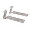 Siding Installation Tools, 2 Pack Gecko Siding Gauge Tools Siding
