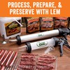 LEM Products 18” by 13” Jerky Pan and Rack Set,