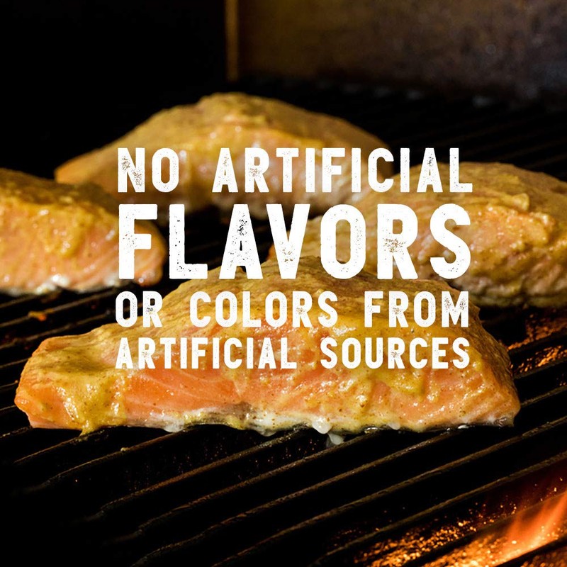 French's Spicy Brown Mustard, 105 oz - One 105 Ounce