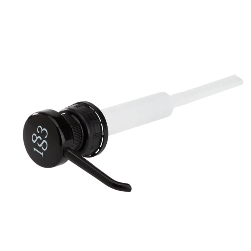 Sauce Pump For 64 Oz. Sauce Bottles, compatible with 1883