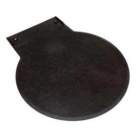 Goodsby Replacement Dock Station Mat for Shark AI Robot Vacuum Cleaner RV2402WD, RV2402WXUS, RV2600WD, RV2610WD, RV2610WFUS, RV2610WZUS, RV2620WD, RV2620WFUS, RV2620WZUS, UR2450WD Part#145K2600WD