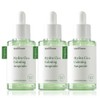 Mediflower Hydro Cica Calming Ampoule 50ml, 3 pcs. / 메디플라워